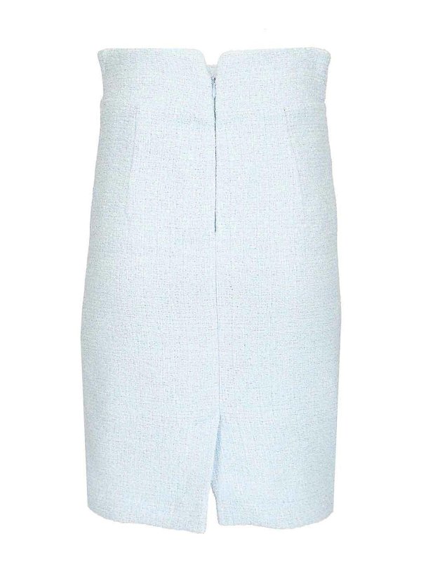 TAGLIATORE: Knee length skirts & Midi online - Nell Midi Skirt