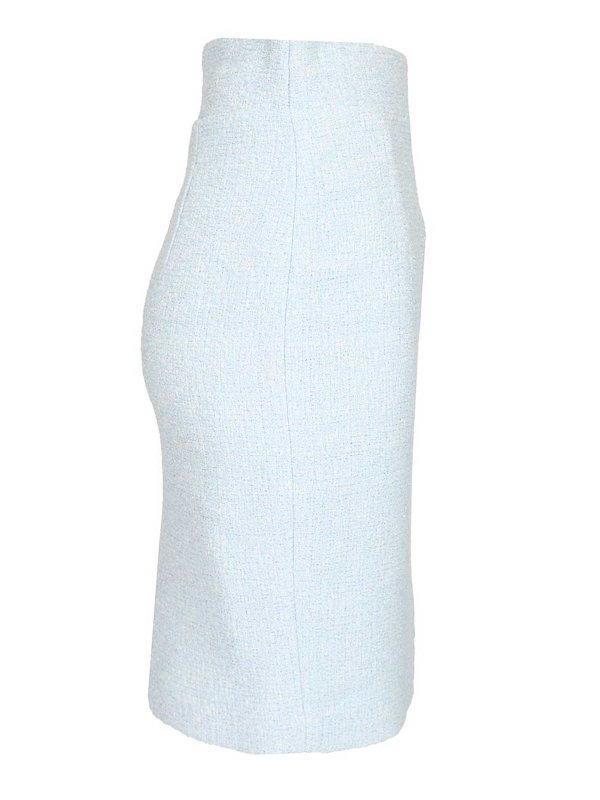 The Best Shops TAGLIATORE: Knee length skirts & Midi - Nell Midi Skirt