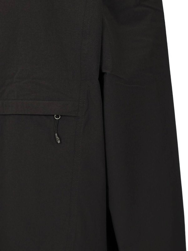 THE NORTH FACE buy online カジュアルジャケット - 黒