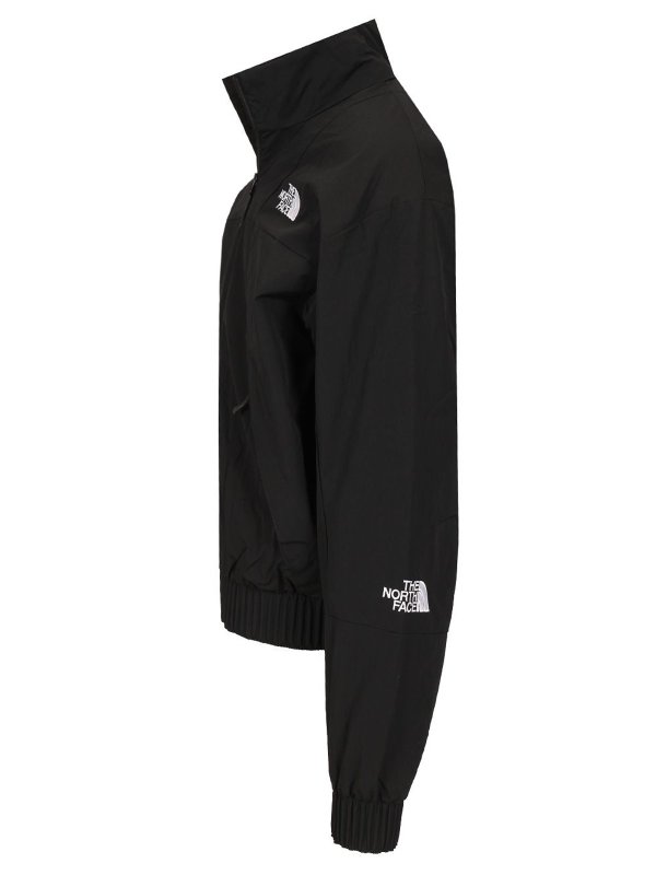 The Best Shops THE NORTH FACE: casual jackets - Nse Padded Bomber Jacket