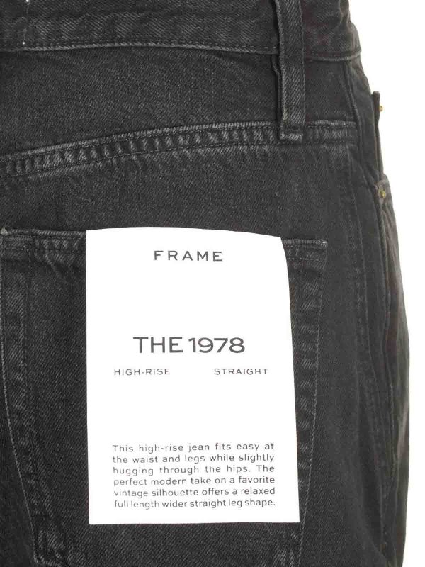 The 1978 Jeans shop online: Frame