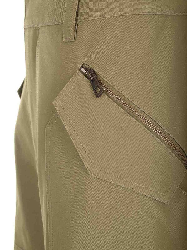 Cargo Trousers shop online: LOEWE