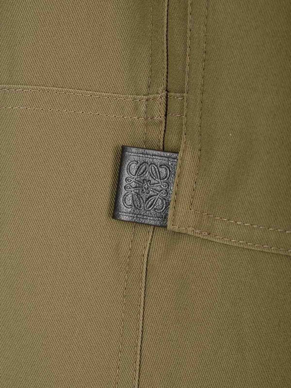 The Best Shops LOEWE: Cargo Trousers