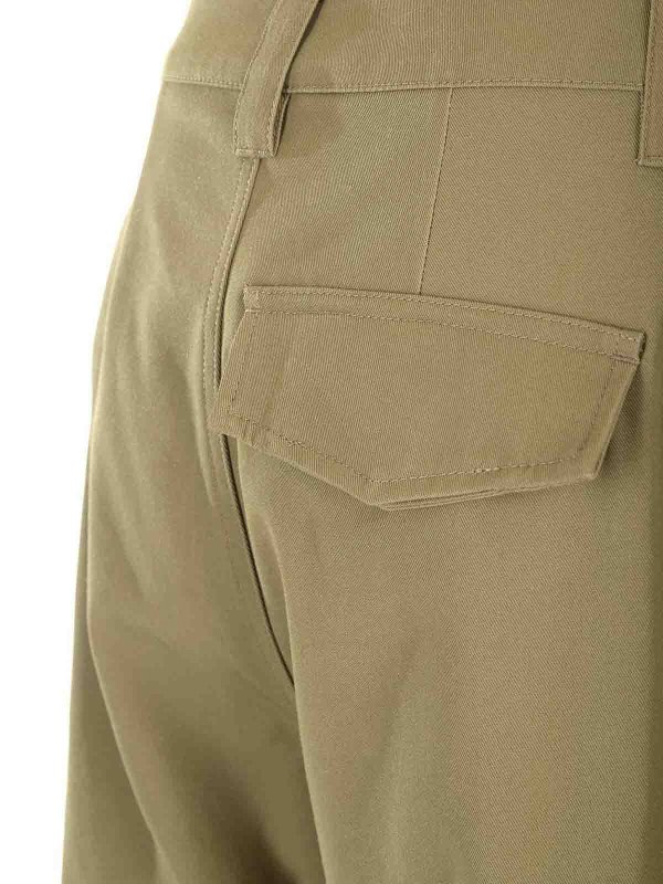 casual trousers shop online Cargo Trousers