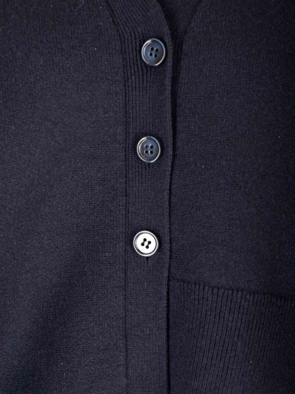 LOEWE buy online Cashmere Knit Cardigan