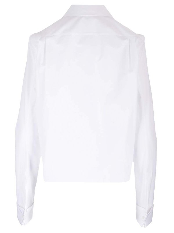 LOEWE: Hemden online - Hemd - Weiß