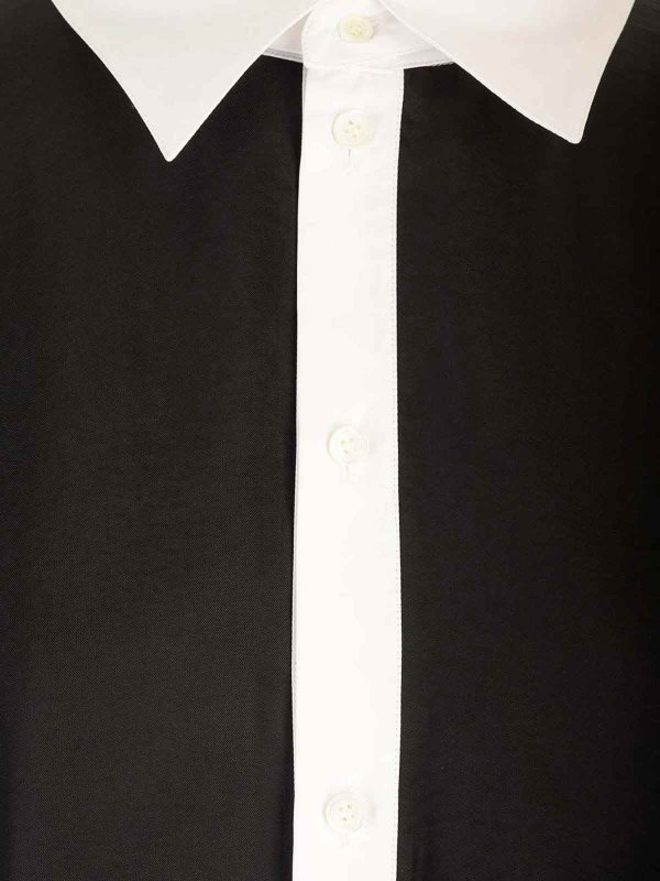 LOEWE buy online ショートドレス - 黒