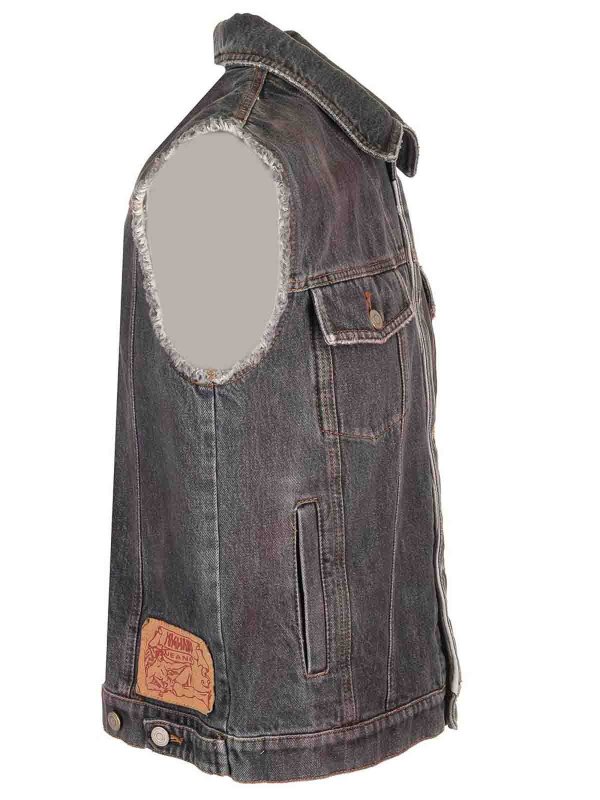 The Best Shops MAGLIANO: Chalecos - Chaleco - Negro