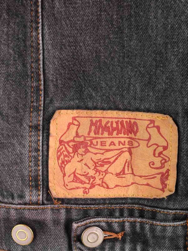 MAGLIANO buy online Chaleco - Negro