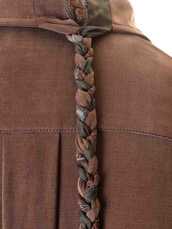 MAGLIANO buy online Hemd - Dunkelrot