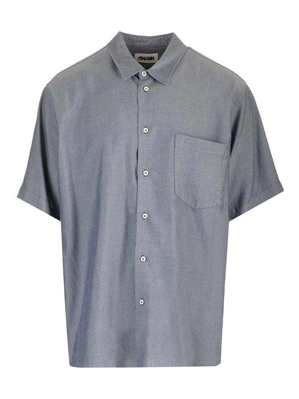 MAGLIANO: shirts - Srl Work Shirt