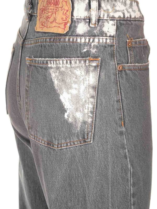 The Best Shops MAGLIANO: Jeans boot-cut - Jeans Boot-Cut - Unregular