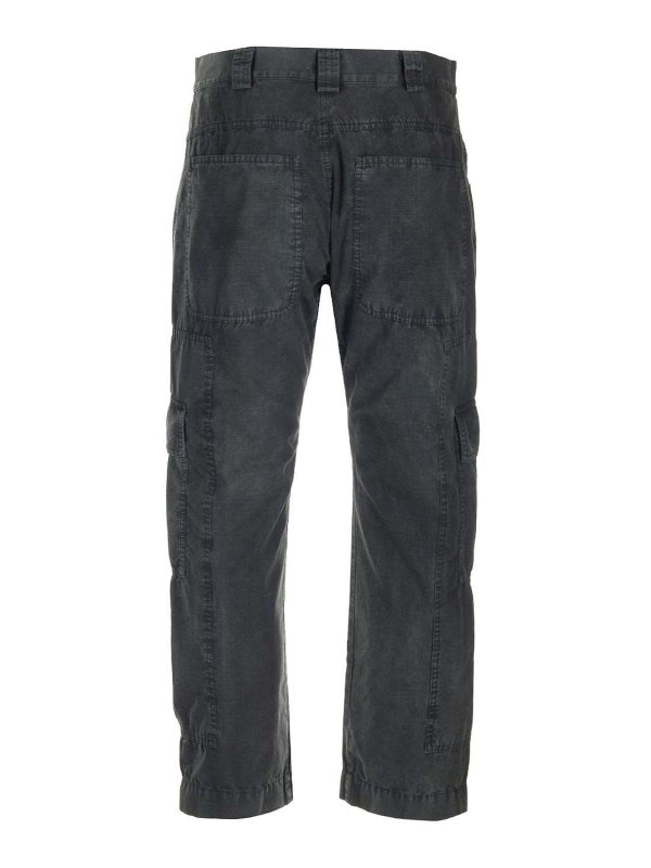 MAGLIANO: カジュアルトラウザー online - ショートパンツ - 黒