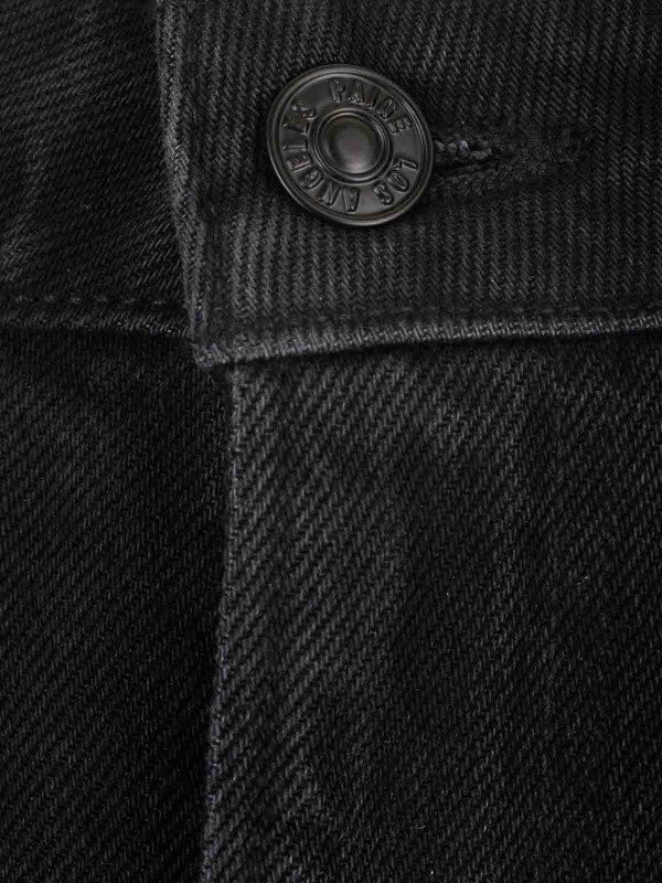 Denim Pencil Skirt shop online: PAIGE