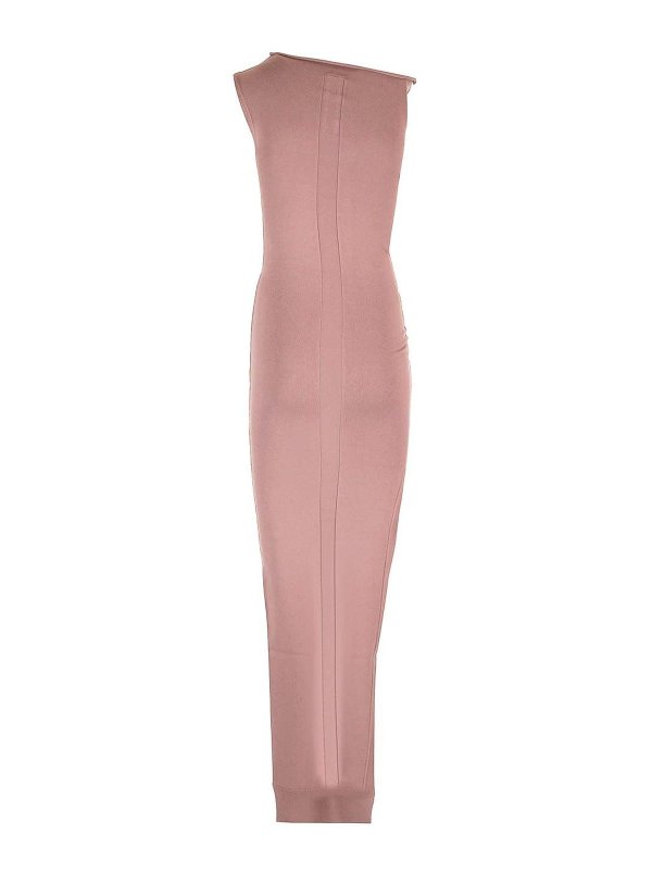 RICK OWENS: Maxikleider online - Maxikleid - Rosa