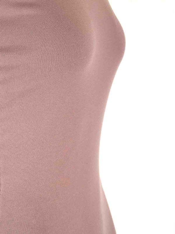 Maxikleid - Rosa shop online: RICK OWENS