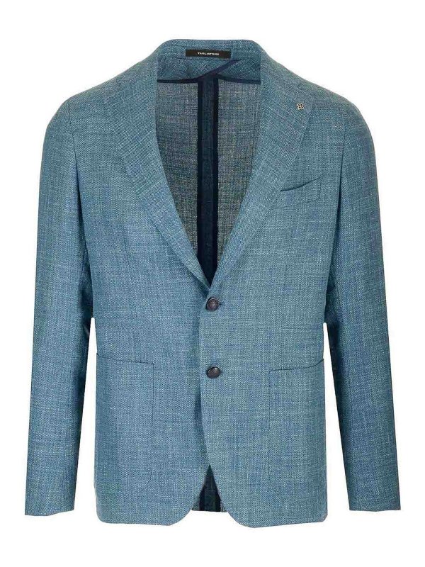 TAGLIATORE: blazers - Blazer