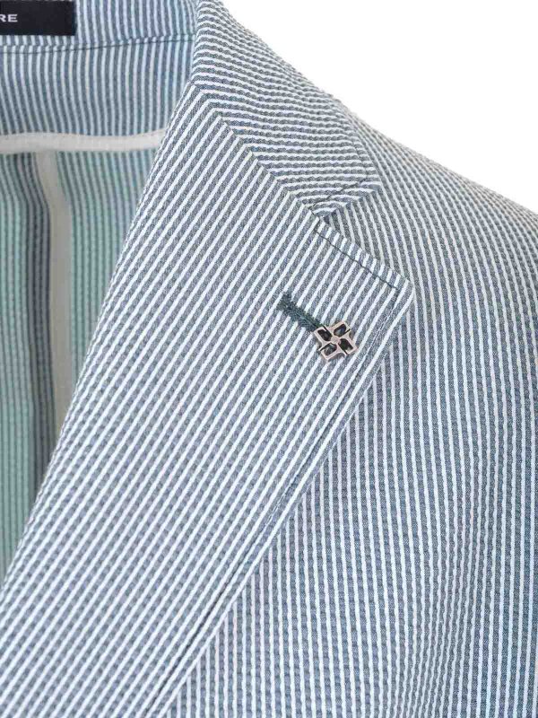 TAGLIATORE buy online ブレザー - ブルー