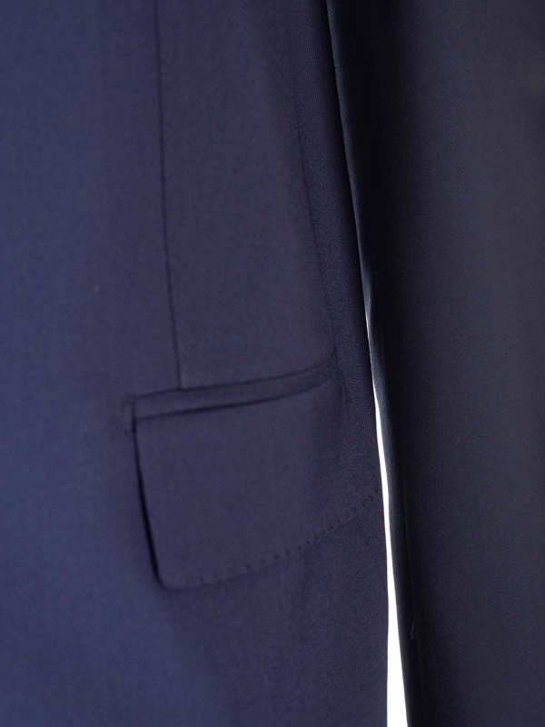 Bertha Classic Blazer shop online: TAGLIATORE