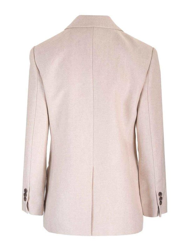 Theory: Vestes de costume online - Blazer - Beige