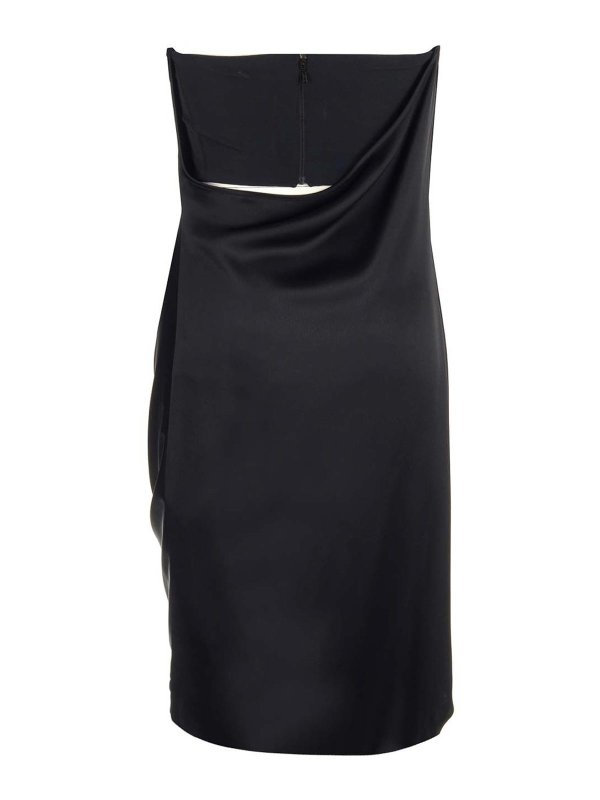 LOEWE: ショートドレス online - ショートドレス - 黒