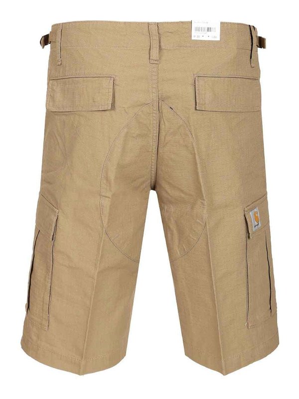 CARHARTT: pantaloni shorts online - Aviazione Short