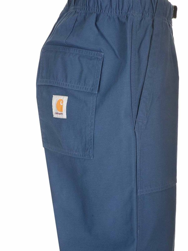 The Best Shops CARHARTT: casual trousers - Trousers