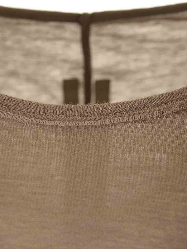 The Best Shops DRKSHDW: t-shirts - Jersey T-Shirt