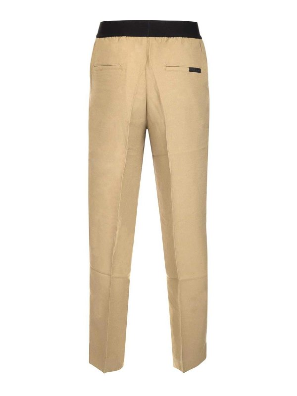 FEAR OF GOD: カジュアルトラウザー online - ショートパンツ - ベージュ