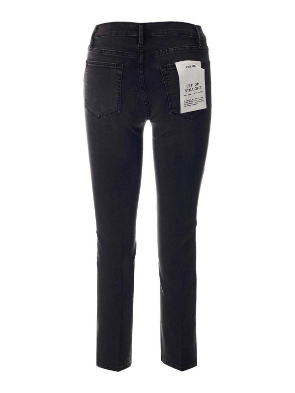 Frame: bootcut jeans online - Slim Fit Jeans
