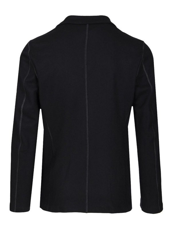 GIORGIO ARMANI: blazers online - Blazer In Cashmere