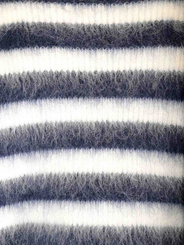 JACQUEMUS buy online クルーネック - 白