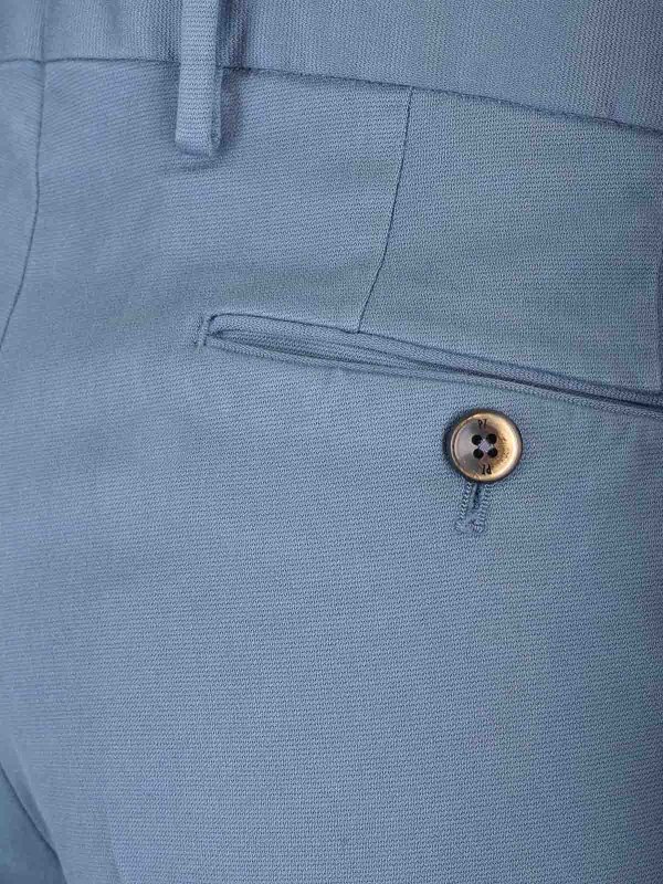 Shorts - Hellblau shop online: PT TORINO