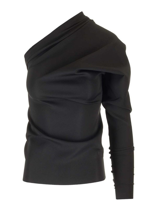 RICK OWENS: Tops & Tank tops - Top