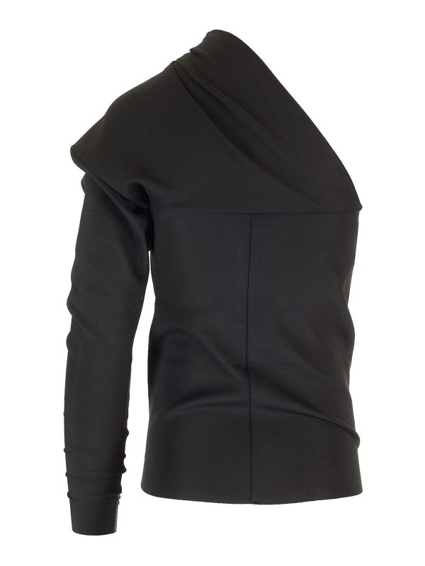 RICK OWENS: Tops & Tank tops online - Top