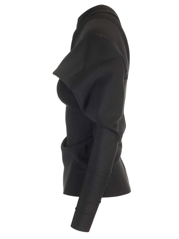 The Best Shops RICK OWENS: Tops & Tank tops - Top