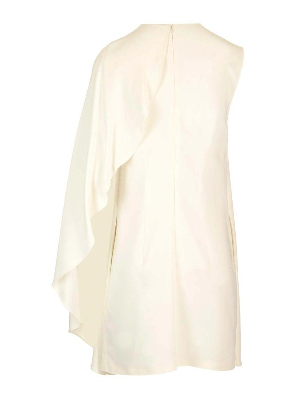 STELLA McCARTNEY: ショートドレス online - ショートドレス - 白