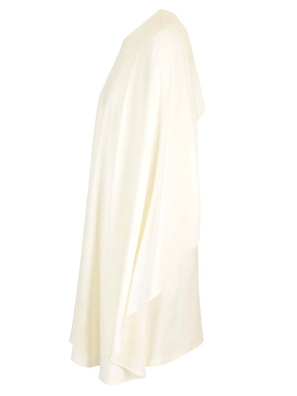 The Best Shops STELLA McCARTNEY: ショートドレス - ショートドレス - 白