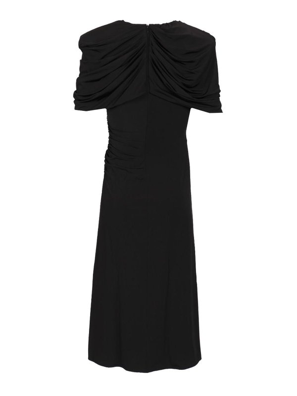 STELLA McCARTNEY: Maxikleider online - Maxikleid - Schwarz