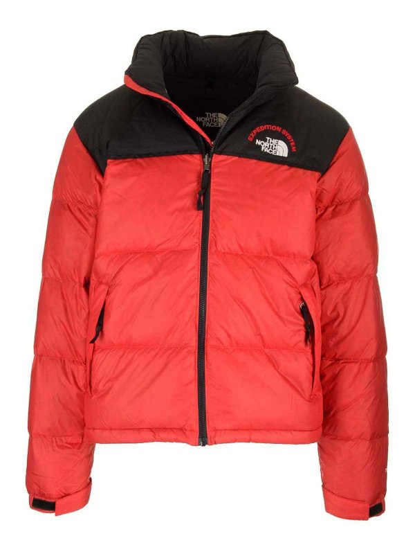 THE NORTH FACE: casual jackets - 1996 Nuptse Retro Jacket