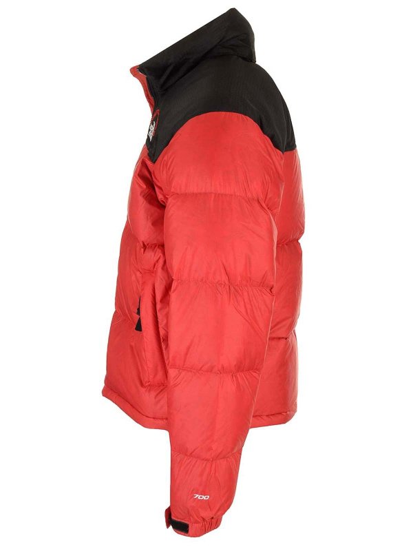 The Best Shops THE NORTH FACE: casual jackets - 1996 Nuptse Retro Jacket