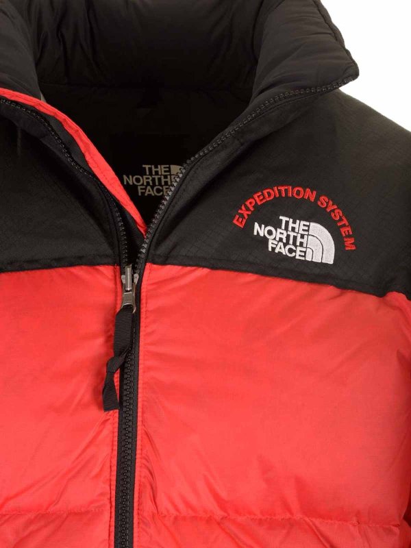 1996 Nuptse Retro Jacket shop online: THE NORTH FACE