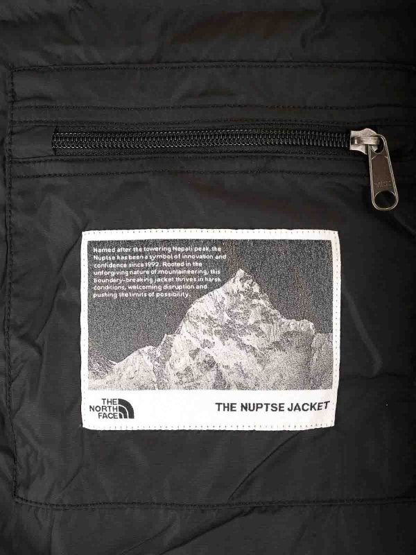 The Best Shops THE NORTH FACE: 1996 Nuptse Retro Jacket