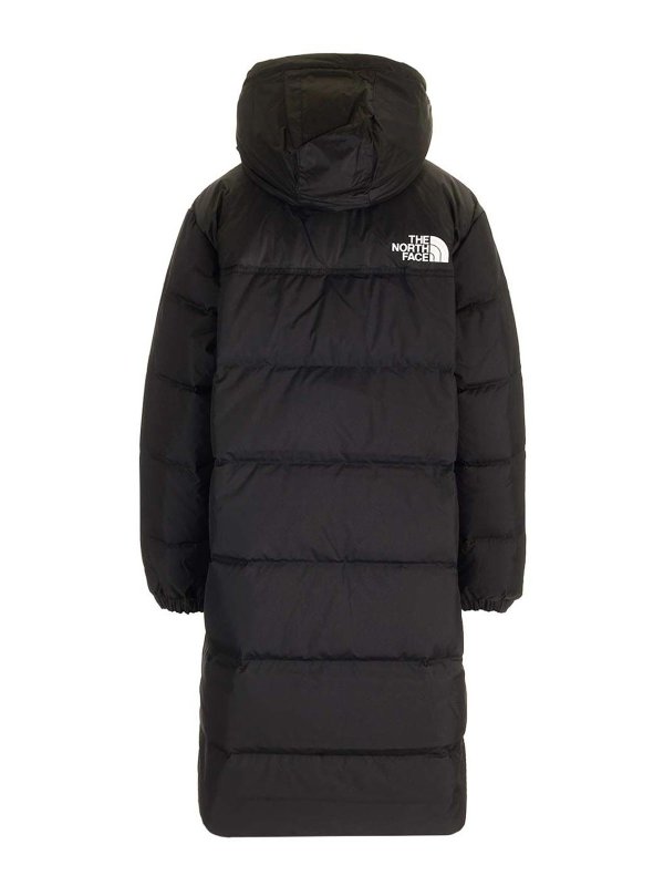 THE NORTH FACE: Parkas online - Parka - Noir