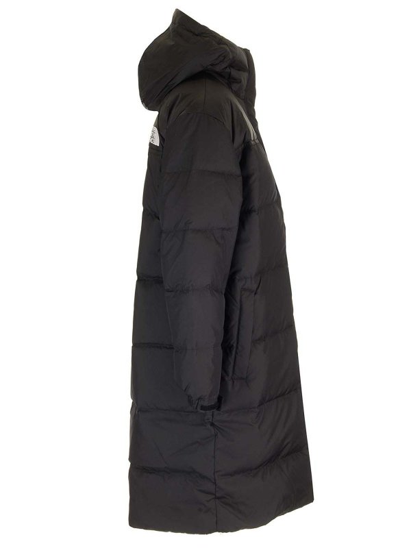 The Best Shops THE NORTH FACE: Parkas - Parka - Noir