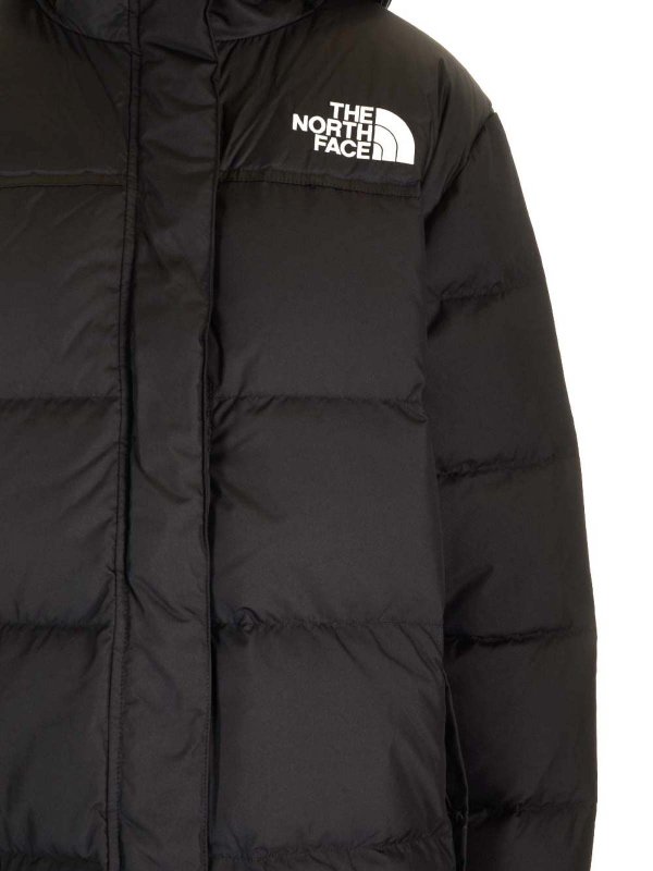 Parka - Noir shop online: THE NORTH FACE