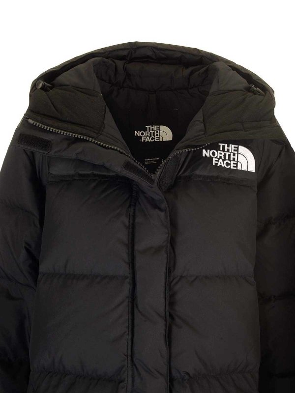 The Best Shops THE NORTH FACE: Parka - Noir
