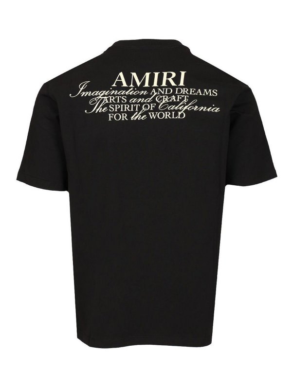 AMIRI: t-shirts online - Spirit T-Shirt