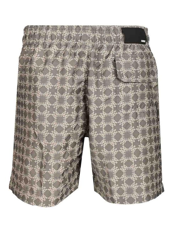 AMIRI: Trousers Shorts online - Swim Trunk
