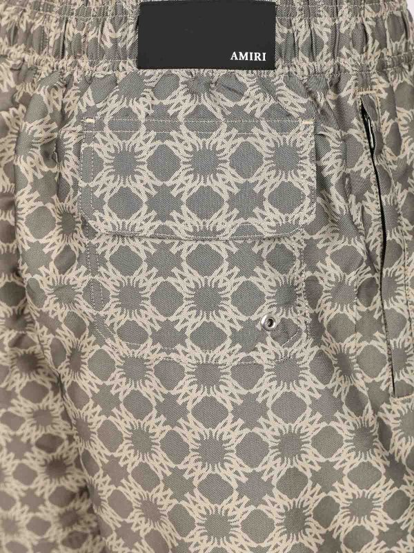 Swim Trunk shop online: AMIRI